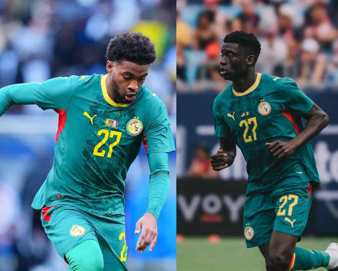 Mondial 2026 : Ibrahim Mbaye et Bara Sapoko Ndiaye parmi les plus jeunes joueurs du tournoi