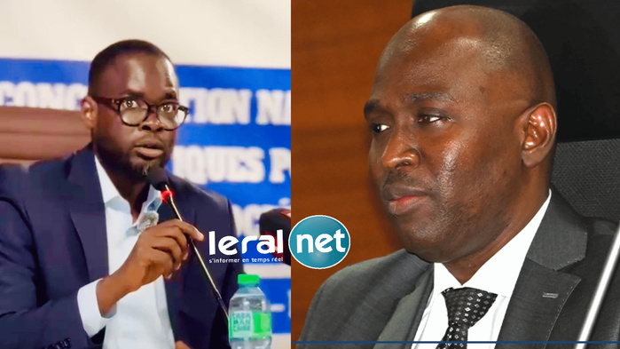 Affaire ASER–AEE POWER EPC : Lettre ouverte au Procureur financier près du pool judiciaire financier de Dakar (Babacar Ba, Forum du justiciable)