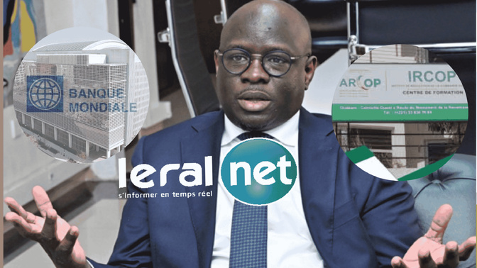 Marché des 240 000 compteurs intelligents : la Banque mondiale interpelle l’État du Sénégal après les décisions de l’ARCOP