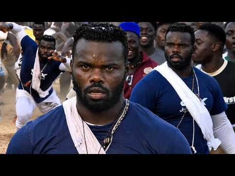 À deux jours du choc contre Boy Niang 2, Reug Reug affiche une confiance totale