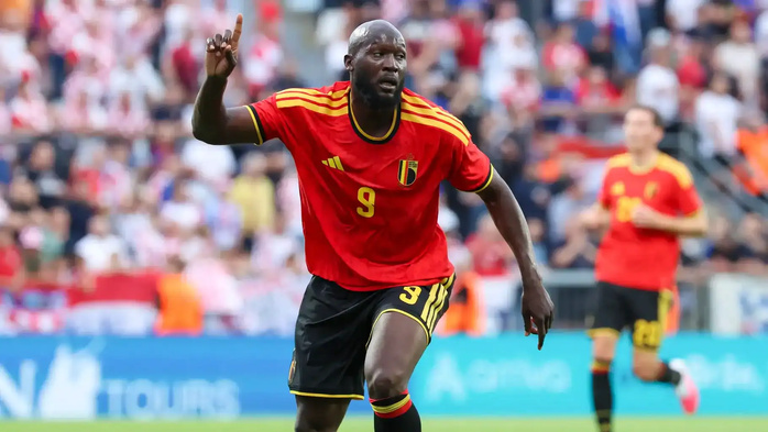 Romelu Lukaku : « Je suis convaincu que le Sénégal, champion d’Afrique, va faire une Coupe du monde dingue »