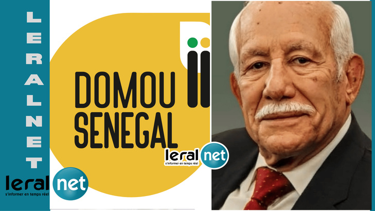 Hommage à El Hadj Mohamed Baroud Sy Symbole de foi, de fraternité et d’intégration réussie au Sénégal