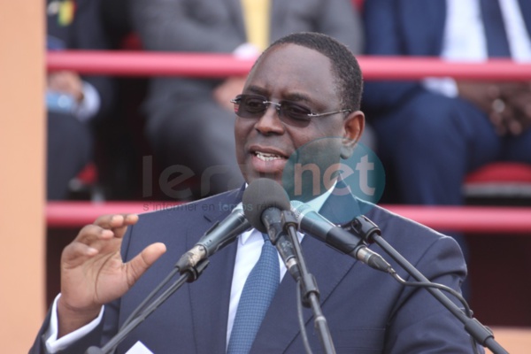 Macky Sall relève l’urgence de finaliser le plan stratégique de développement de la SENELEC