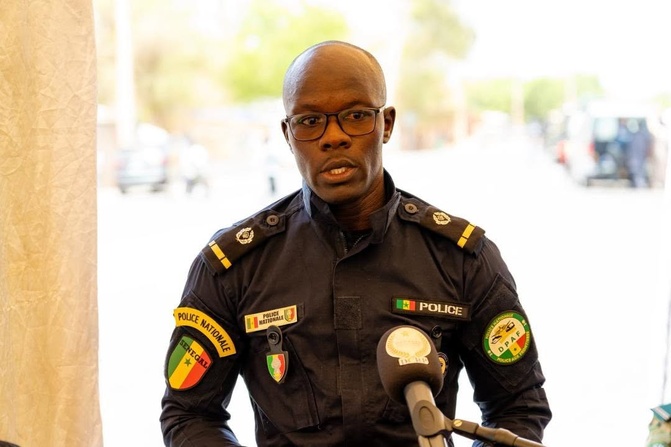 Tournée en zone Sud : Babacar Mbaye salue les performances des douanes et annonce un renforcement des moyens