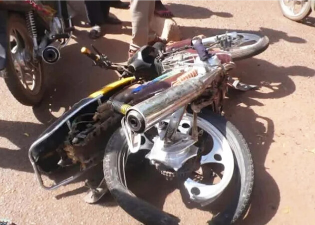 Podor : un jeune motocycliste perd la vie dans une collision à Figo