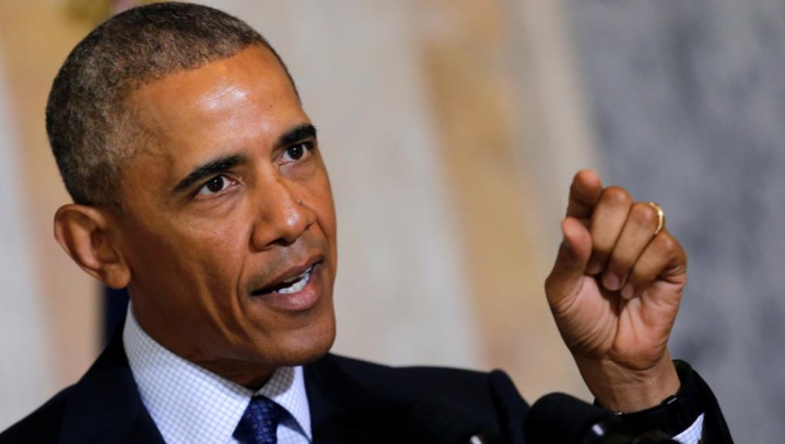 Tuerie d’Orlando : la colère d’Obama après les propos de Donald Trump