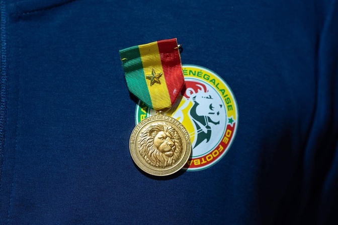 Diomaye Faye célèbre les champions d’Afrique U17 et U15 : des distinctions et plus de 311 millions FCFA de récompenses