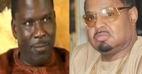 Takku Suuf : Ahmed Khalifa Niasse contredit Iran Ndao