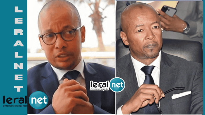 Alpha Thiam : Souleymane Jules Diop dénonce un « lynchage médiatique » et appelle à la retenue