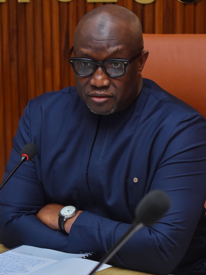 Ministère de l’Intérieur : première réunion stratégique du nouveau ministre avec le top management