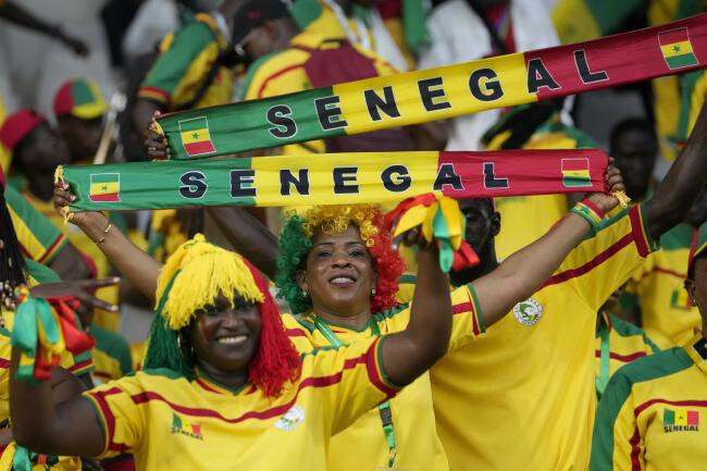 Mondial 2026 : le Sénégal et la Côte d’Ivoire privés de leurs supporters en raison des restrictions de visa