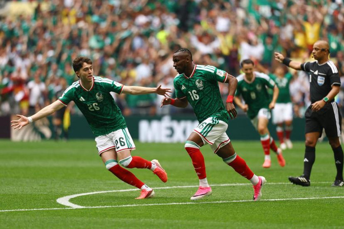 Coupe du monde 2026 : Julián Quiñones entre dans l’histoire avec le tout premier but du tournoi