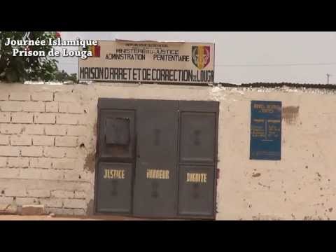 Prison de Louga – Un détenu meurt à une semaine de sa sortie Prison de Louga – Un détenu meurt à une semaine de sa sortie