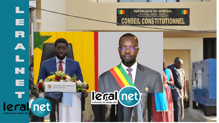 Révision constitutionnelle en 2026: Décryptage exclusif de l'avis n° 4/C/2026 du Conseil constitutionnel.