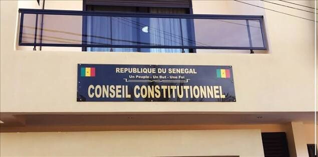 Le Conseil constitutionnel émet un avis crucial sur le projet de révision constitutionnelle de 2026