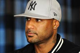 Le rappeur Booba sur la liste des terroristes