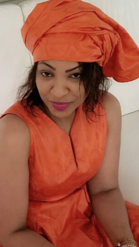 Viviane vous souhaite un bon vendredi
