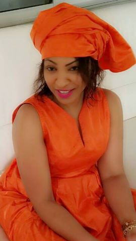 Viviane vous souhaite un bon vendredi