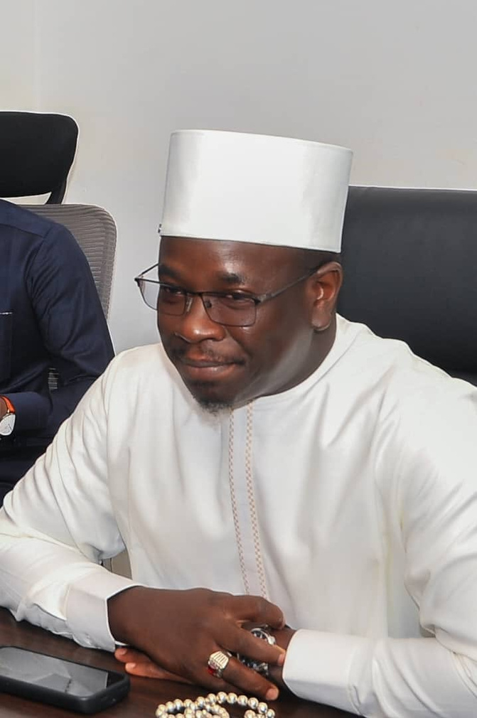 Birame Souleye Diop tourne la page et dresse le bilan de deux années à la tête de l’Énergie, du Pétrole et des Mines