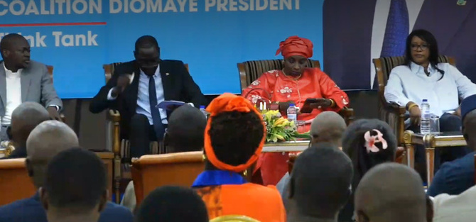 Sénégal : la coalition présidentielle pousse pour une gouvernance centrée sur les résultats et l’efficacité de l’action publique