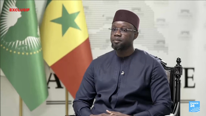 Dette publique : Ousmane Sonko relance le débat sur la notion de « dette odieuse »