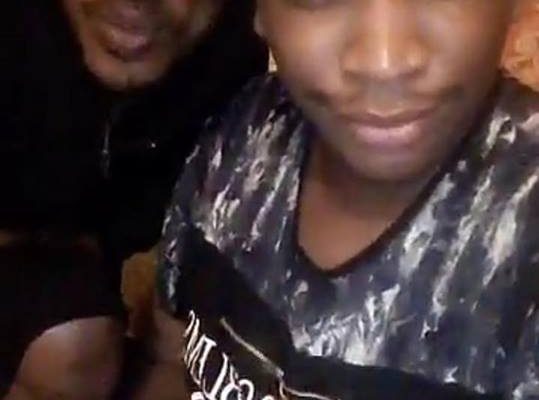 Vidéo: Des Kobas s’invitent en plein ramadan ( Video bizarre )