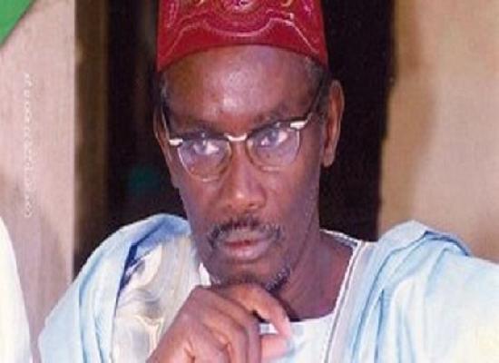 Quand Serigne Saam MBAYE (Radiyâl lâhu Tahâla Anhu) parlait avec les petits ‪Oustaz‬ et les citoyens sénégalais