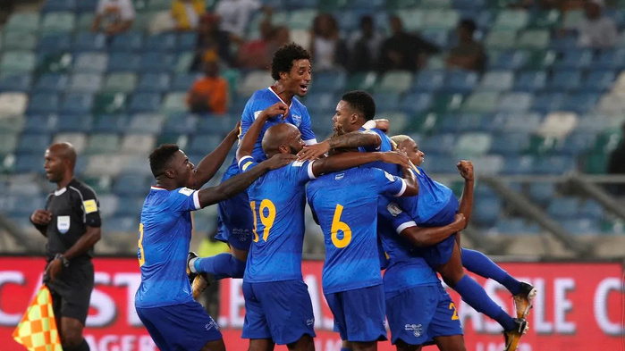 Mondial 2026: Les Requins bleus rêvent d’un exploit face à la Roja