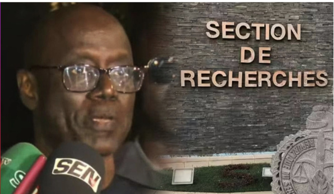 Contrat ASER-AEE Power : Thierno Alassane Sall estime que l’enquête dispose désormais d’éléments déterminants
