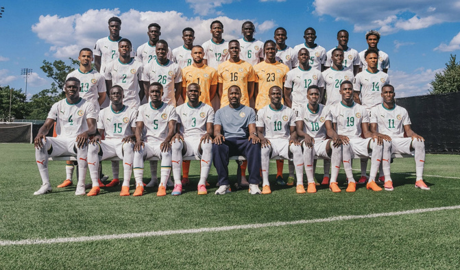 Mondial 2026 : face à la France, le Sénégal veut écrire un nouveau chapitre de son histoire