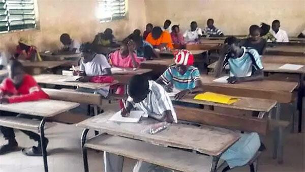 CFEE 2026 : plus de 306 000 candidats attendus dans les centres d’examen