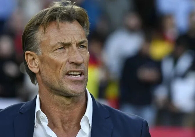 Mondial 2026 : la Tunisie mise sur l’expérience d’Hervé Renard pour relancer ses ambitions
