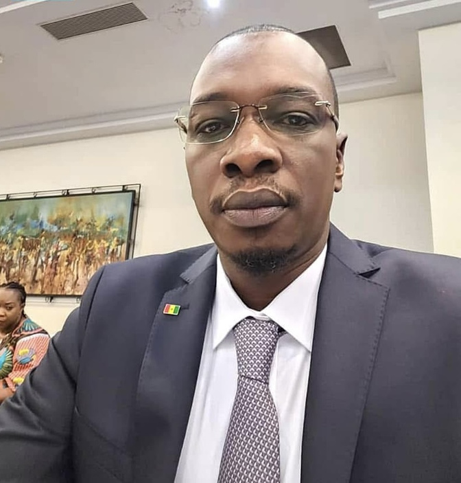 Affaire du PTN : la Haute Cour de justice émet un mandat d’arrêt international contre Moussa Bocar Thiam