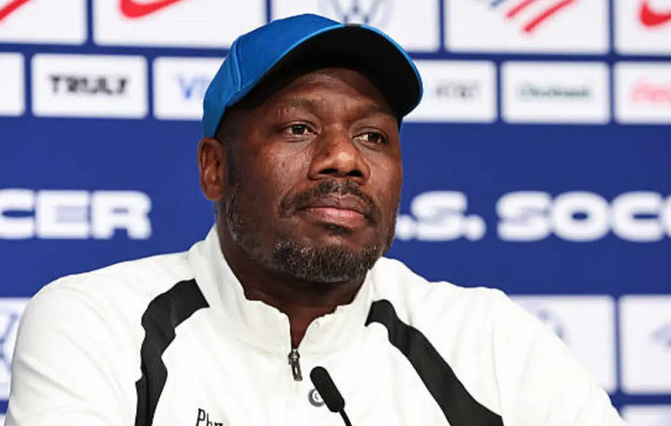 Pape Thiaw après France–Sénégal : “On aurait pu mener 2-0” et des regrets d’efficacité