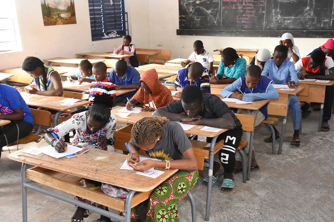 CFEE 2026 : plus de 306 000 candidats engagés dans une session marquée par de profondes réformes