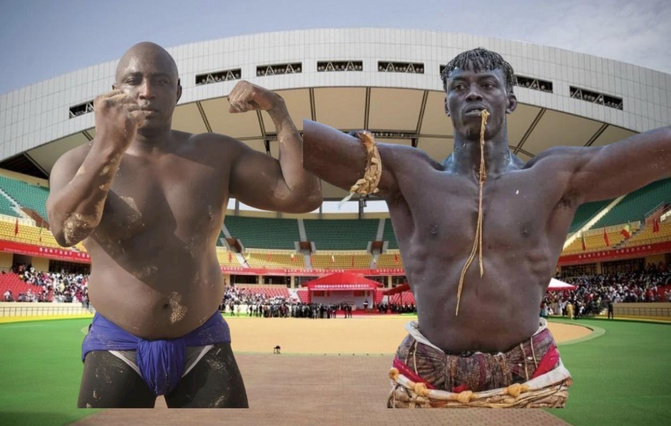 Lutte sénégalaise : sanctions financières et disciplinaires après le gala de Baye Ndiaye à l’Arène nationale