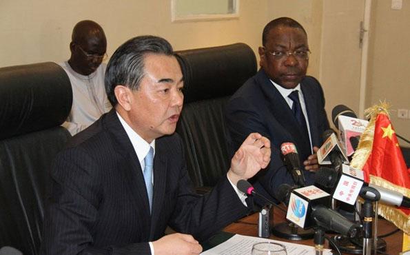 Beijing va implanter un Centre Culturel Chinois au Sénégal