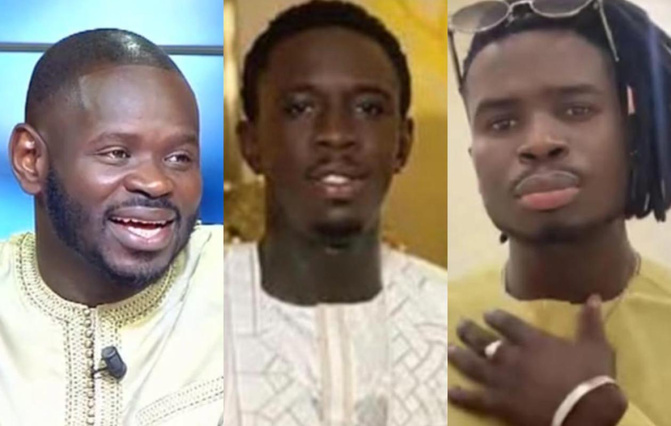 Dossier Pape Cheikh Diallo : les auditions se poursuivent devant le juge d’instruction à Pikine-Guédiawaye