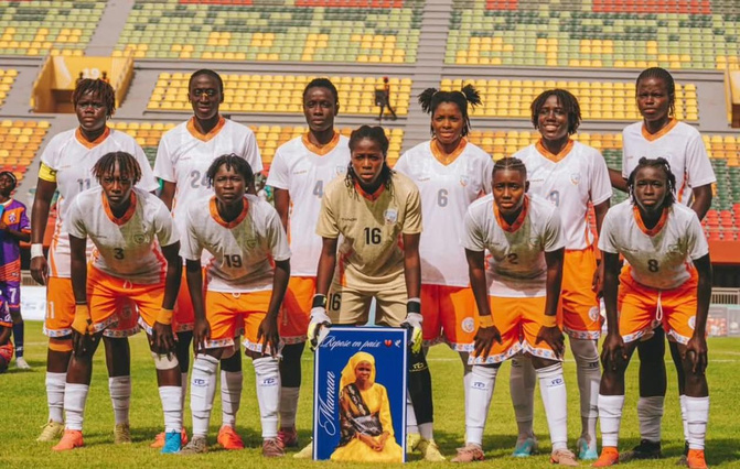 Football féminin : les Aigles de la Médina réalisent un triplé historique avec un troisième titre consécutif
