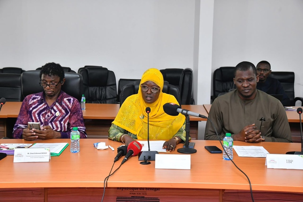 Nutrition : les députés plaident pour un financement durable au Sénégal