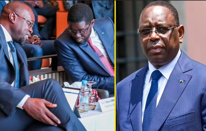 Dette publique : Mamadou Faye renvoie au rapport de la Cour des comptes et évite le débat sur la « dette cachée »