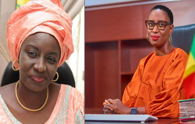 Polémique autour de Djireye Clotilde Coly : Aminata Touré dénonce des attaques misogynes et lui apporte son soutien