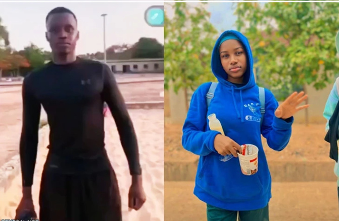 Oussouye : deux élèves du lycée Aline Sitoé Diatta retrouvés morts après une noyade en mer