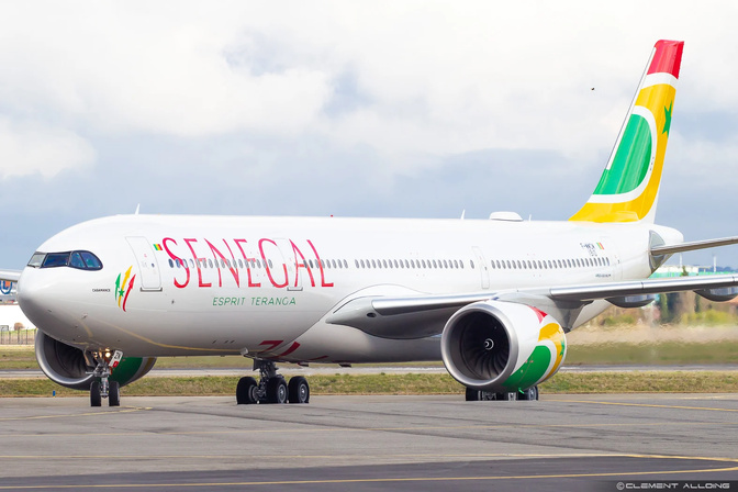 Air Sénégal SA poursuit son projet stratégique d’acquisition de Boeing 737 NG