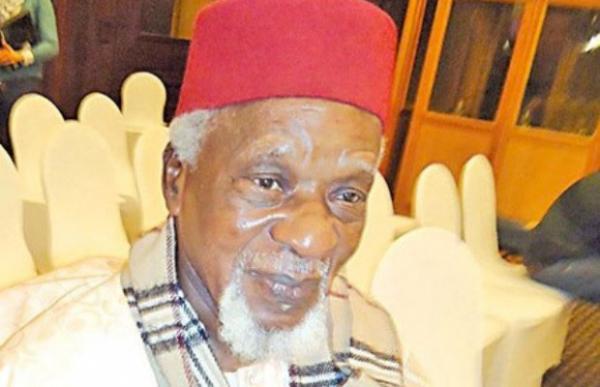 Laaj ma : Mourchid Ahmed Iyane Thiamrépond sur la polémique autour du croissant lunaire