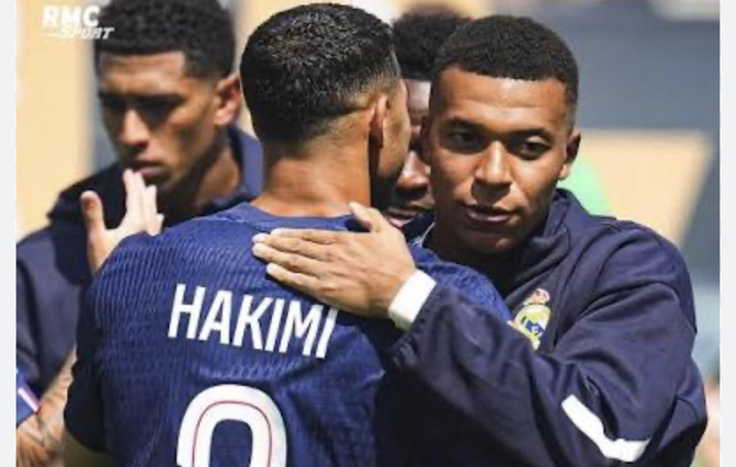 Procès d’Achraf Hakimi : l’ombre de Kylian Mbappé plane sur l’audience