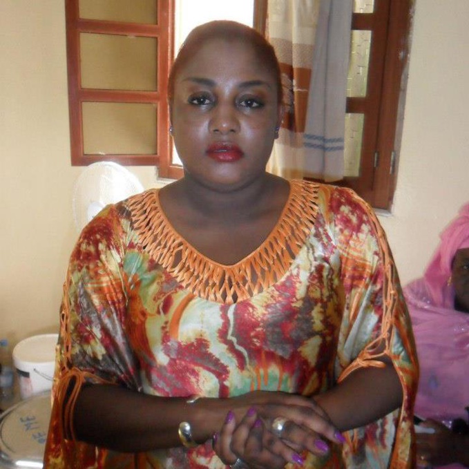 Les présicions de Aïssatou Diop Fall sur l'affaire Kouthia