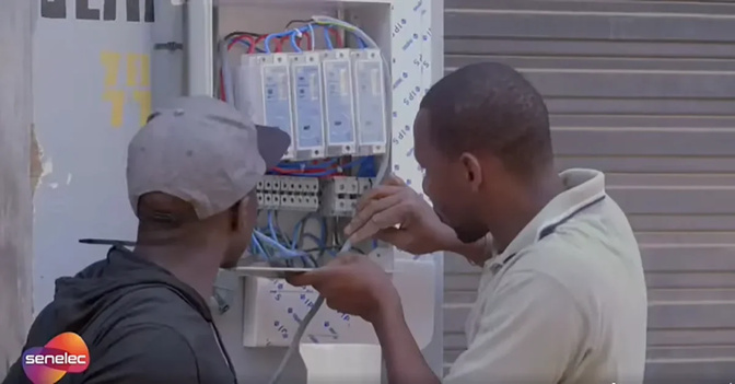Zone centre-est : la fraude à l’électricité a causé un manque à gagner de plus de 282 millions FCFA en 2026