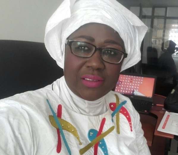 Pour qui se prend Djibo Ka ? (Adji Diarra Mergane Kanouté)   