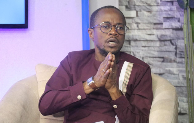 APR à Thiès : Abdou Mbow désigné coordonnateur de la formation politique